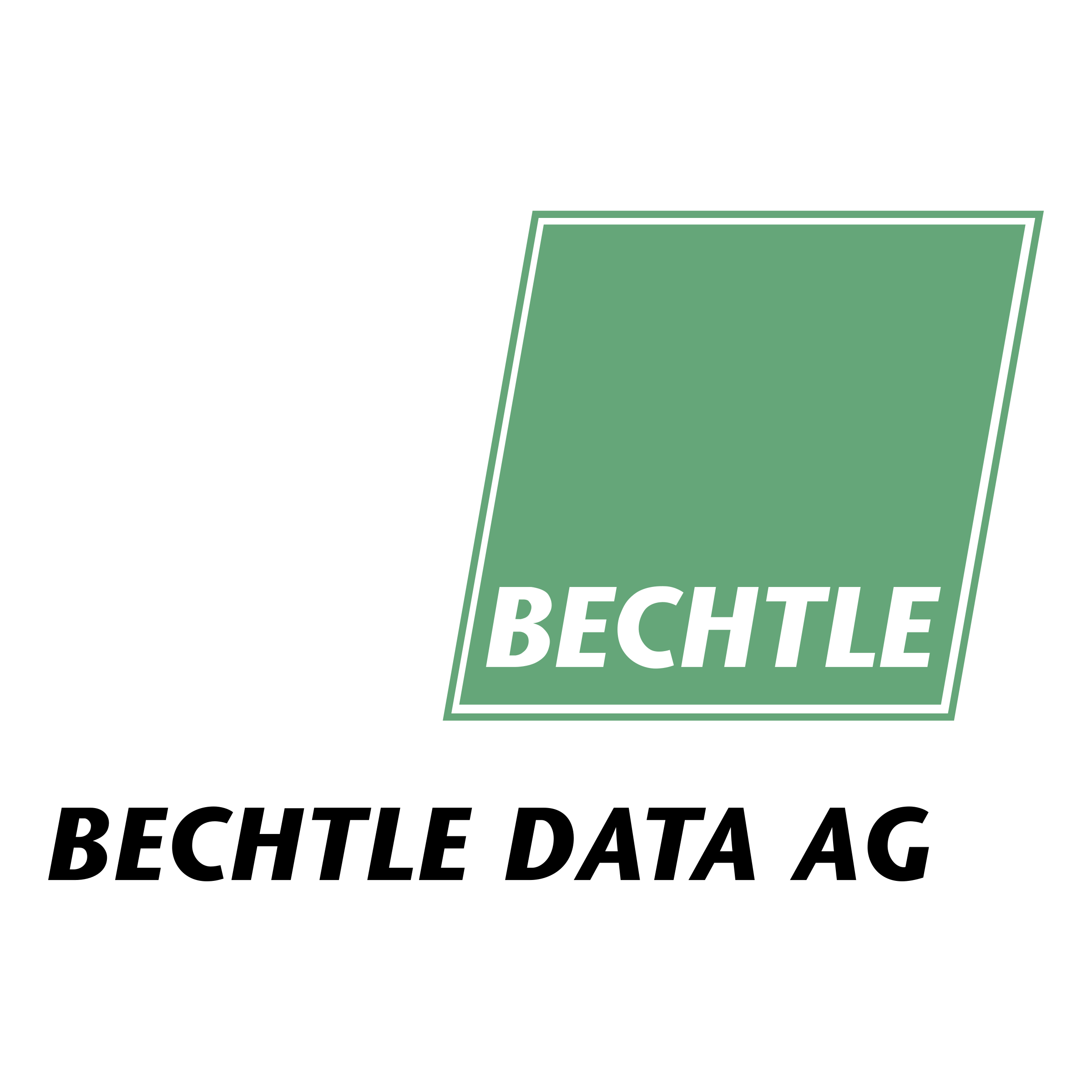 Bechtle Logo - Bechtle Data Logo PNG Transparent & SVG Vector - Freebie Supply