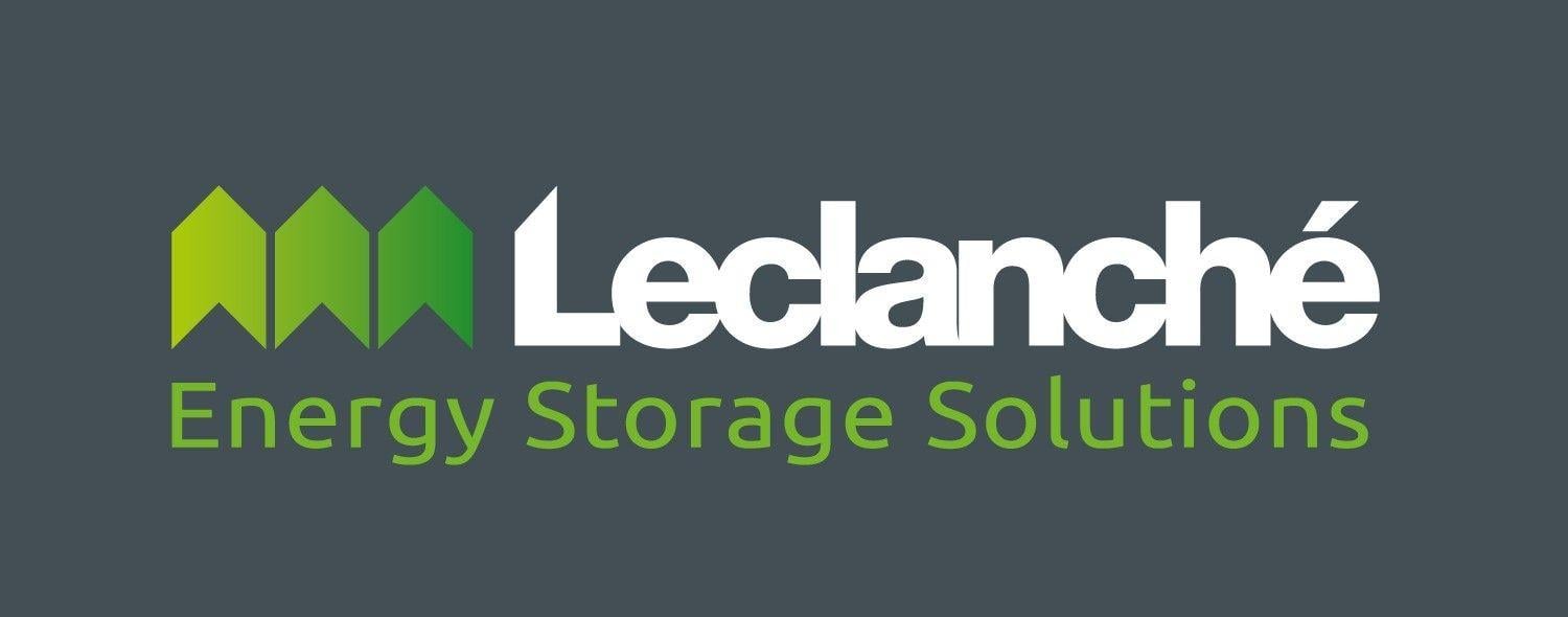 Leclanche Logo - Leclanché SA | LinkedIn