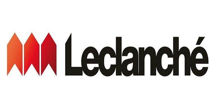 Leclanche Logo - Leclanché bags order for a 15 MWh battery storage project from swb ...