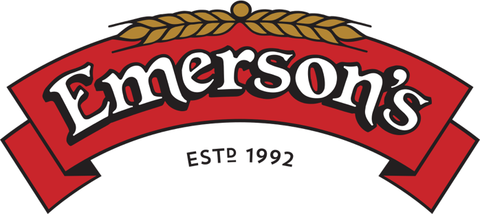 Beers Logo - Emersons
