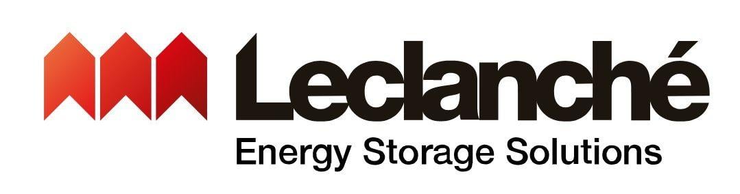 Leclanche Logo - Imeon Energy entregará inversores híbridos para autoconsumo a ...