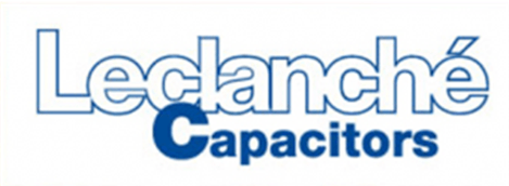 Leclanche Logo - LeClanche logo rectangular v2 - Pulse Power & Measurement Ltd