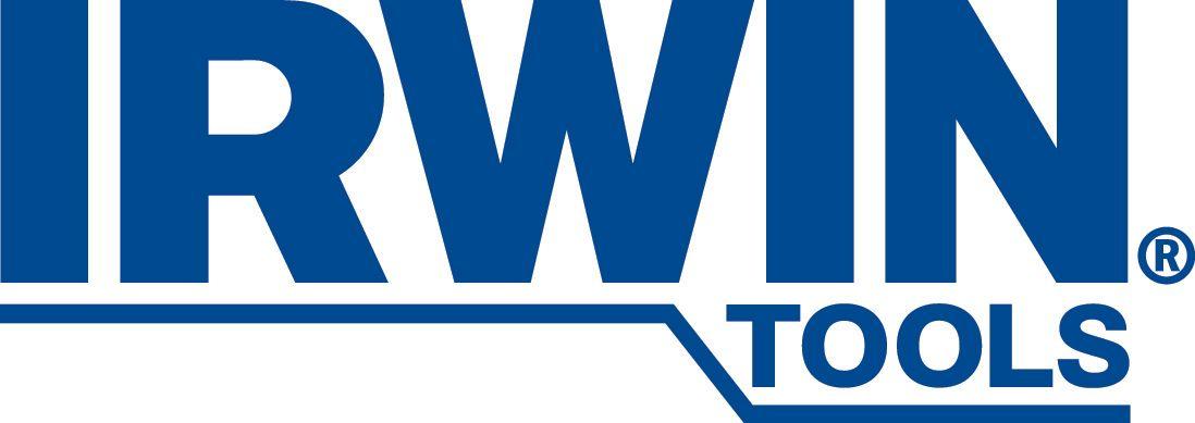 Irwin Logo - IRWIN Tools and VISE-GRIP Logos - IRWIN TOOLS