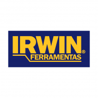 Irwin Logo - Irwin Ferramentas. Brands of the World™. Download vector logos