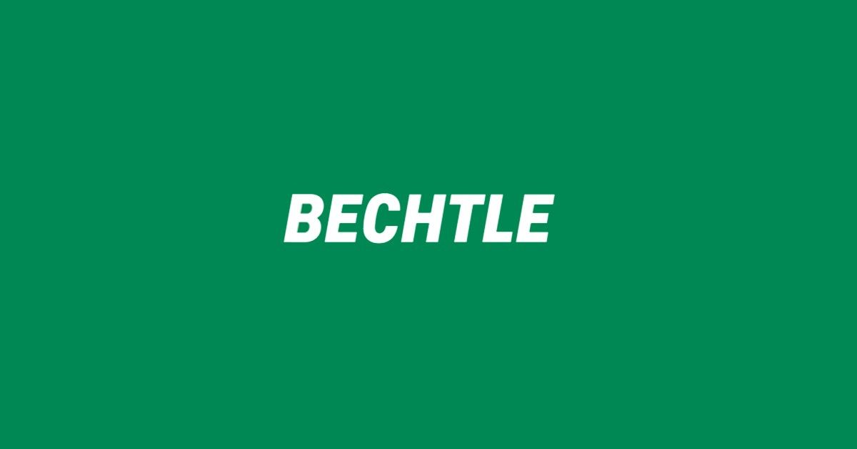 Bechtle Logo - Bechtle Aachen Strategically Deploys Sales Navigator