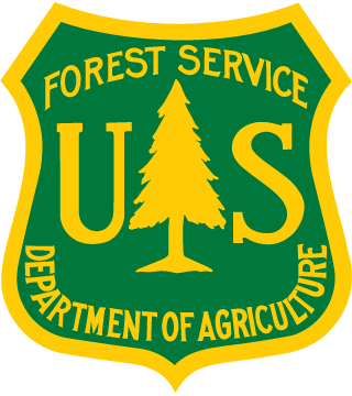 USFS Logo - Wilderness.net - Wilderness Logos