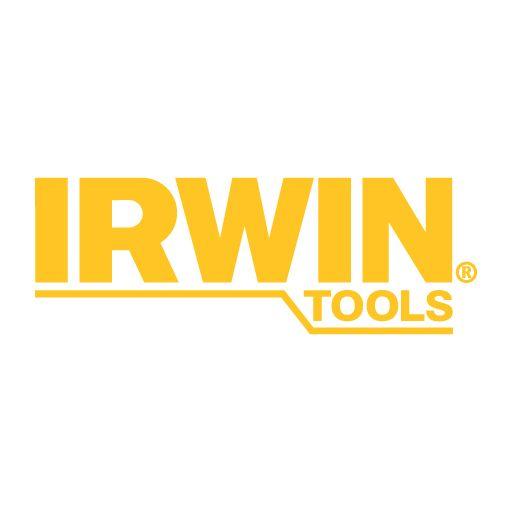 Irwin Logo - IRWIN Tools logo vector free download - Brandslogo.net