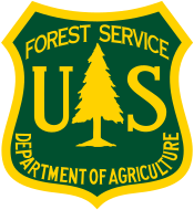 USFS Logo - United States Forest Service