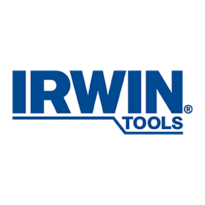 Irwin Logo - Irwin Tools Logo BLUE | Stunod Racing