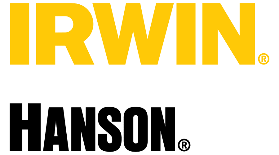 Irwin Logo - IRWIN HANSON Logo Vector - (.SVG + .PNG) - FindLogoVector.Com