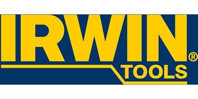 Irwin Logo - irwin-logo - Garrett Hardware