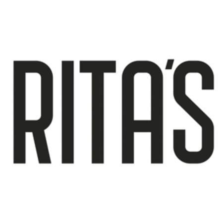 Rita's Logo - Logo - Picture of Rita's, London - TripAdvisor