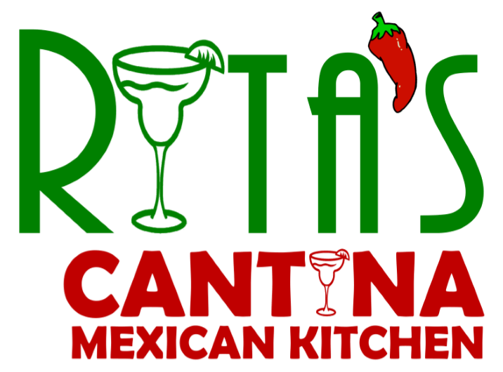 Rita's Logo - Rita's – Cantina & Mexican Kitchen