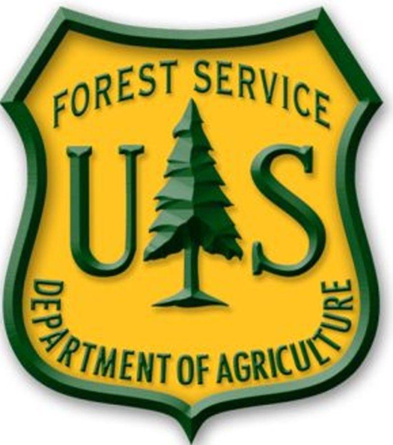USFS Logo - Us forest service Logos