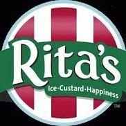 Rita's Logo - Rita's Ice of Cary - Cary, NC - Alignable