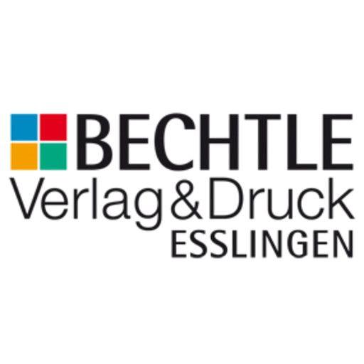 Bechtle Logo - Bechtle Verlag&Druck als Arbeitgeber | XING Unternehmen