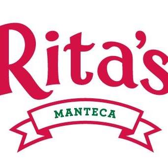 Rita's Logo - Tracy Manteca, CA Hulafrog. Rita's Of Manteca