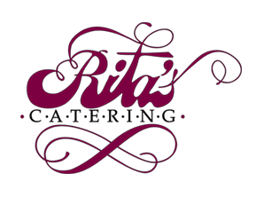Rita's Logo - Rita's Catering Cafe Menu