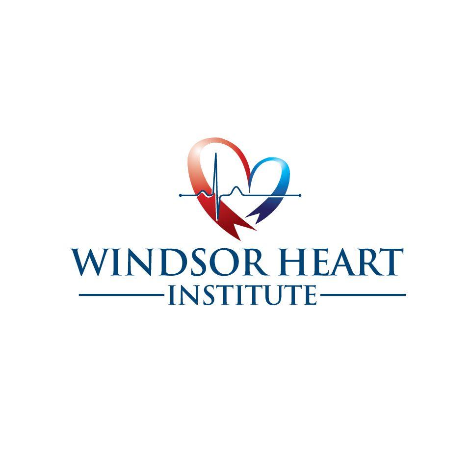 Cardiology Logo - Elegant Logo Designs. Design Inspiration Art Ideas. Business