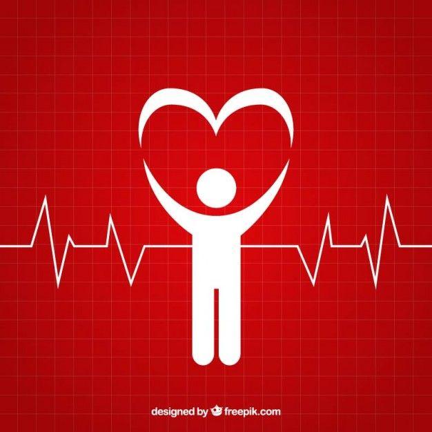 Cardiology Logo - Cardiology logo Vector