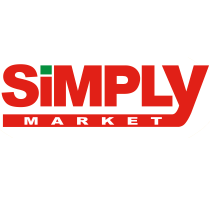 Simply Logo - Simply Market logo