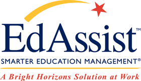 EdAssist Logo - LogoDix