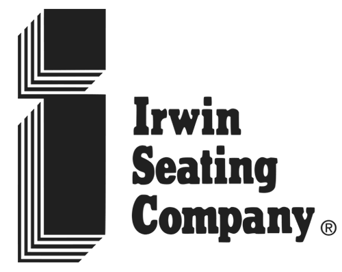 Irwin Logo - Irwin-logo - bluecube