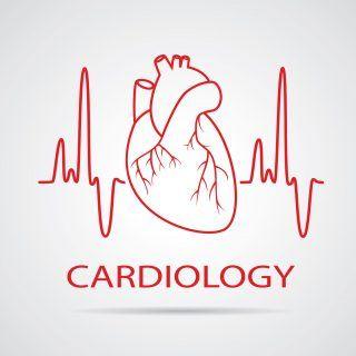 Cardiology Logo - CARDIOLOGY – IJN Private