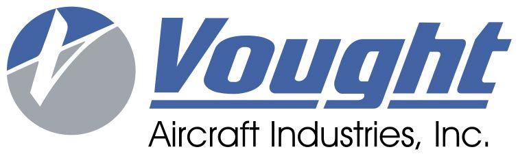 Vought Logo - Vought | hobbyDB