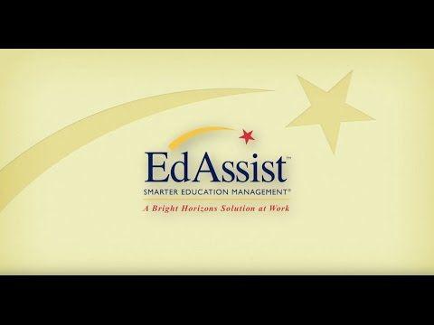 EdAssist Logo - Why EdAssist®