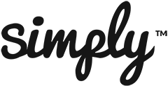Simply Logo - Simply CRM | Gain Customers - Optimize Your Business