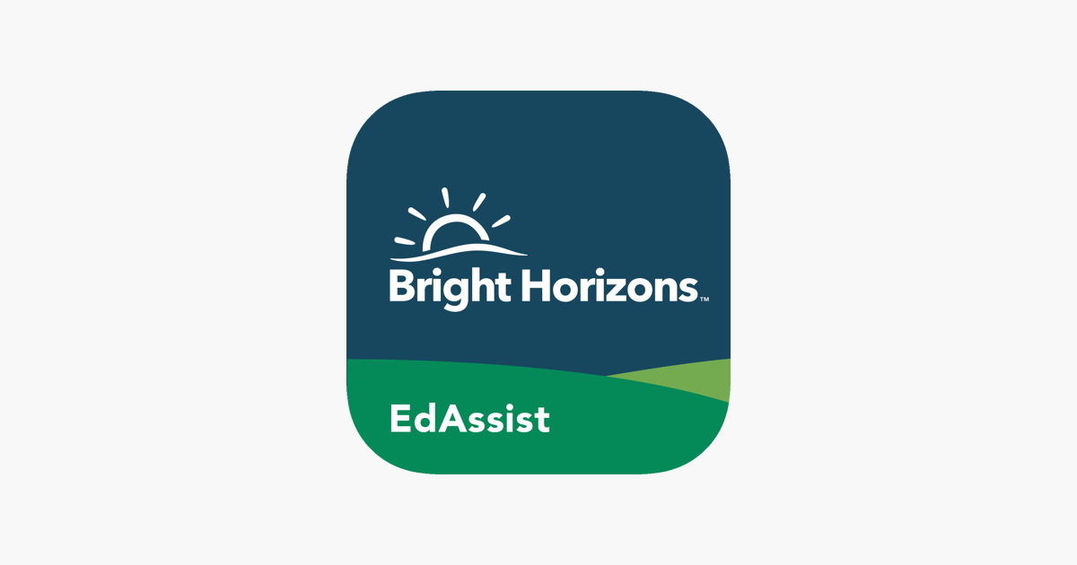 EdAssist Logo - EdAssist on the App Store