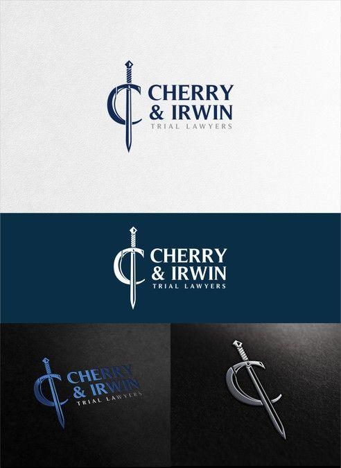 Irwin Logo - New logo wanted for Cherry & Irwin. Logo design contest