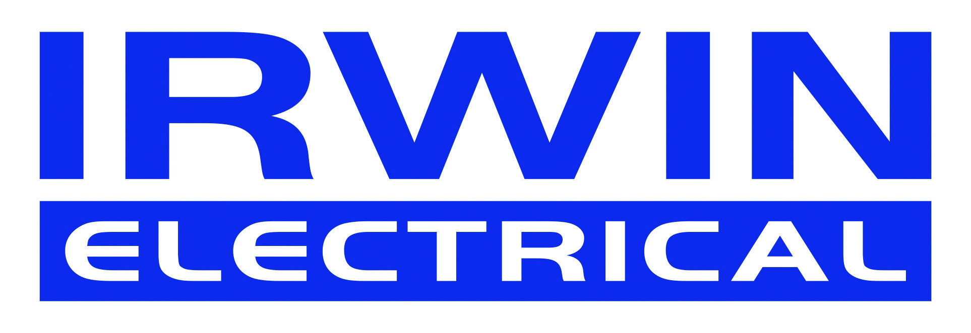 Irwin Logo - Irwin Electrical Logo | Electrical Magazine
