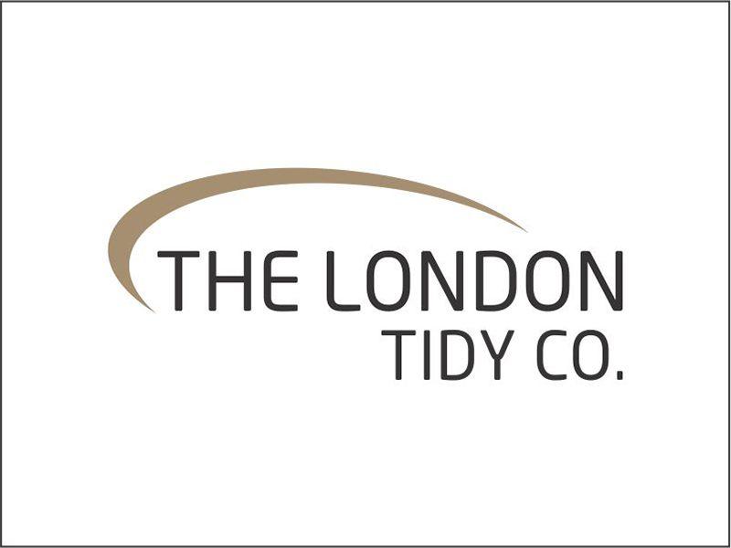 Simply Logo - The London Tidy Co. logo design by nayan81088 | FreeLogoDesign.me