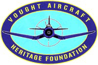 Vought Logo - vought heritage