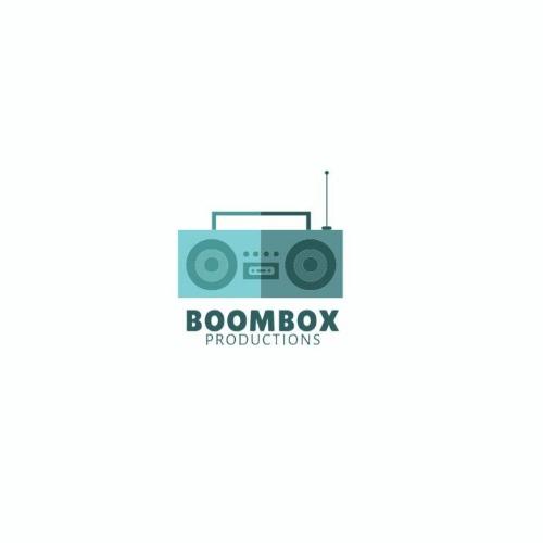 Boombox Logo - Customize 10 Music Logos For You And Your Family