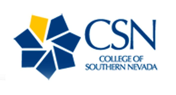 CSN Logo - CSN North Las Vegas Campus hosts job fair Sept. 13 - Newsroom