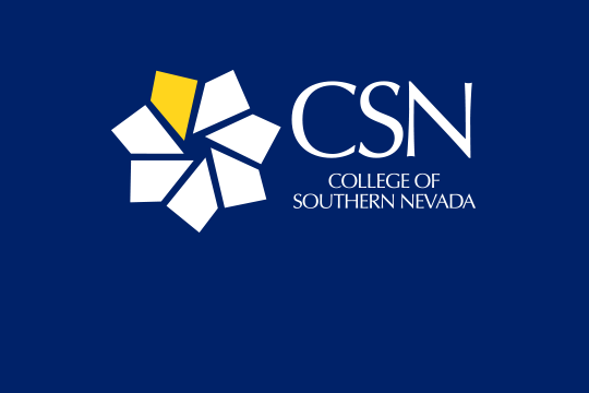 CSN Logo - Just Now Enrolling for Fall? Make Sure To Read This!