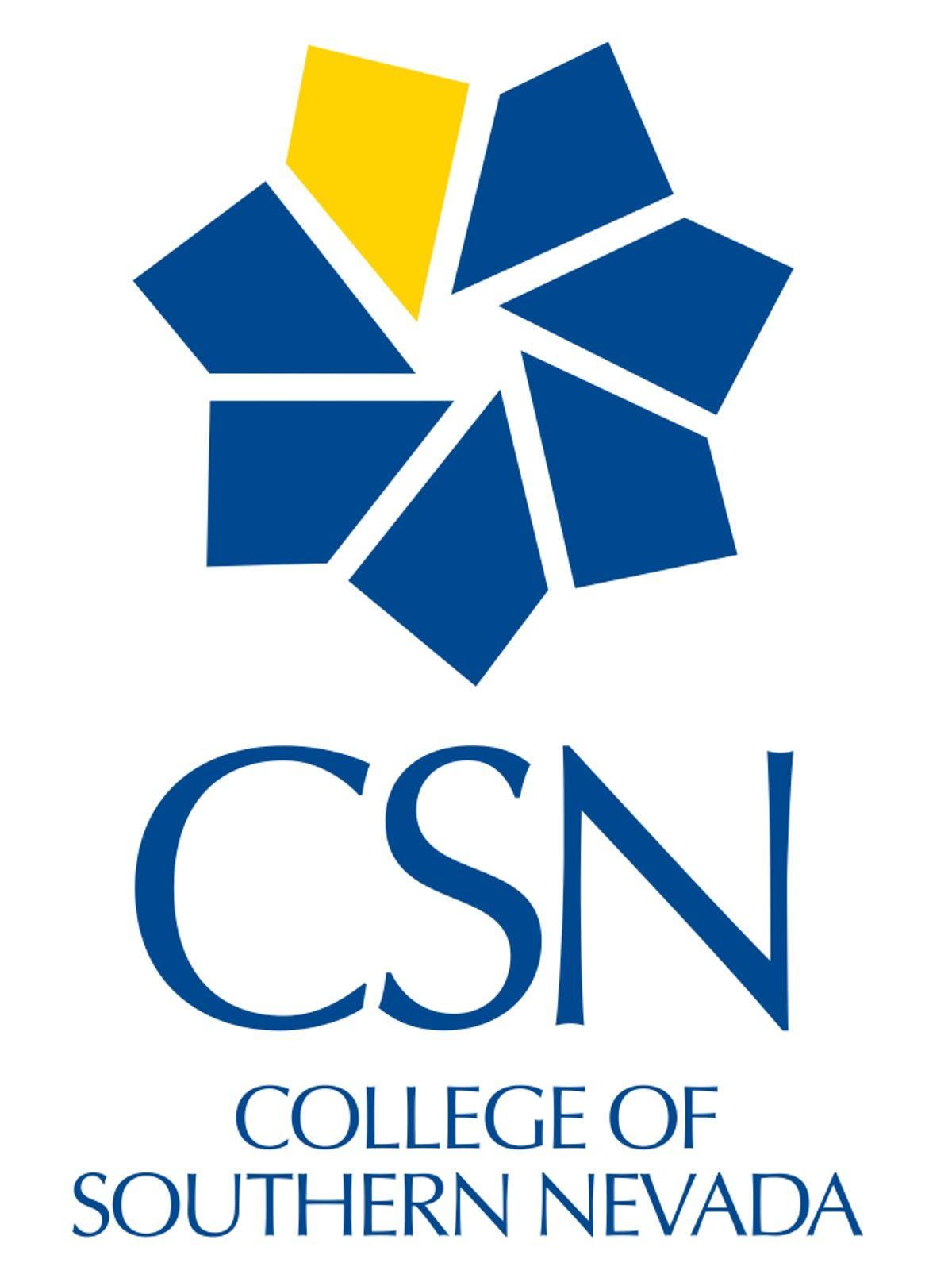 CSN Logo - CSN Mesquite To Add Women's Self Defense Training Program