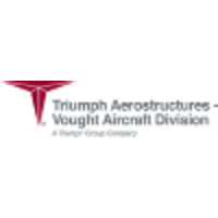 Vought Logo - Triumph Aerostructures Aircraft Division