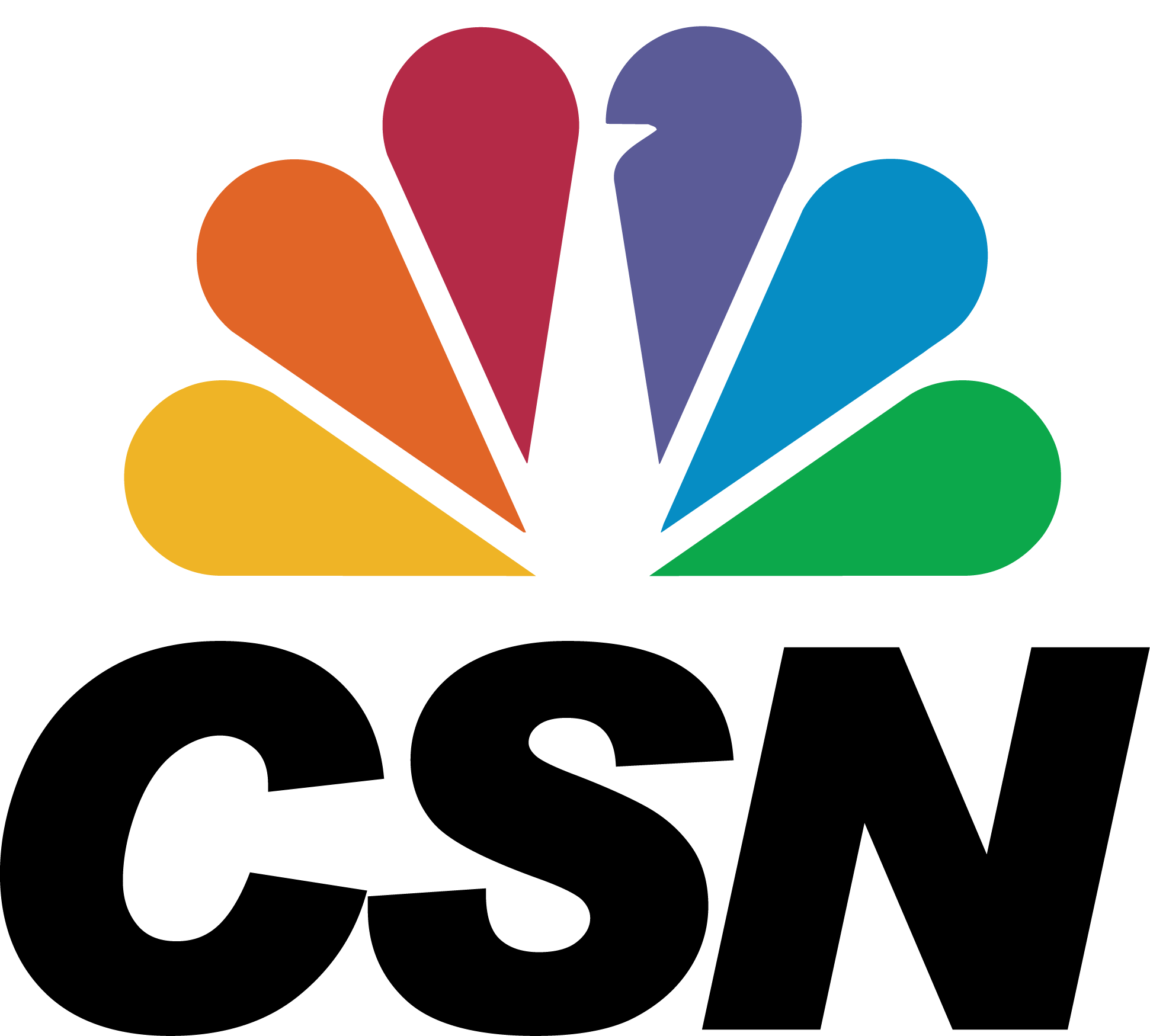 CSN Logo - Csn Logos