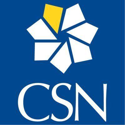CSN Logo - Southern Nevada Career Fair. Career Services. University of Nevada