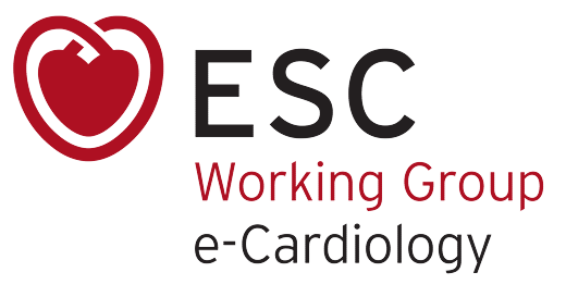 Cardiology Logo - Working Group on E-Cardiology