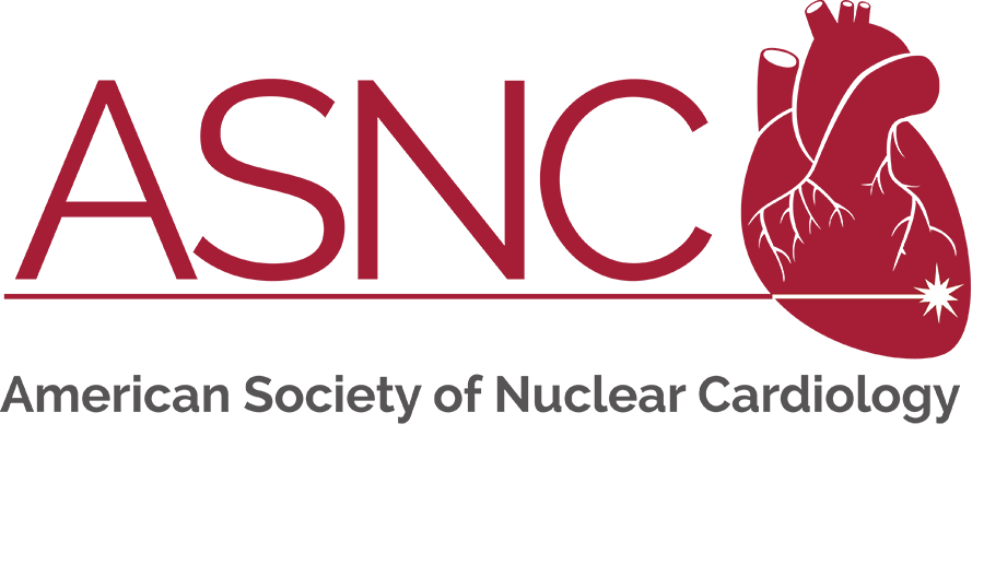 Cardiology Logo - American Society of Nuclear Cardiology