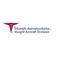 Vought Logo - Triumph Aerostructures (Vought Aircraft Division) Company Profile ...