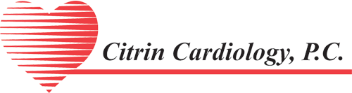 Cardiology Logo - Citrin Cardiology