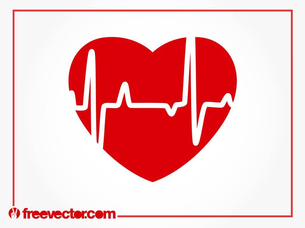 Cardiology Logo - Cardiology Icon Vector Art & Graphics