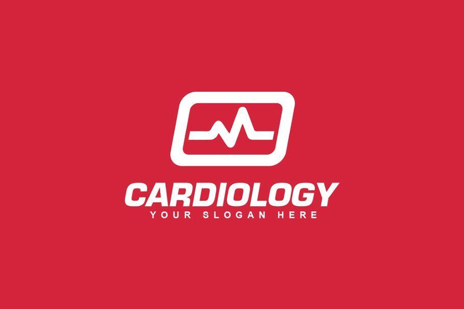 Cardiology Logo - Cardiology Logo Design