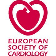 Cardiology Logo - Working at European Society of Cardiology